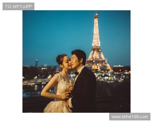 恩里克赞德泽尔比我在巴黎幸福