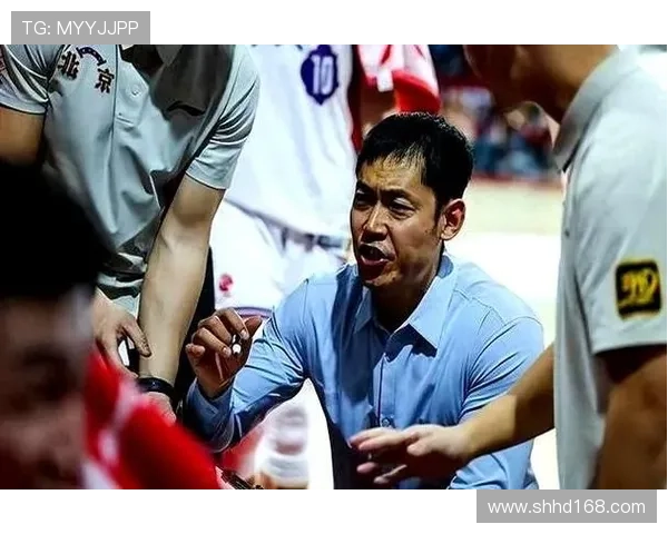 豪斯轰44分仍难救北控 张庆鹏廖三宁崩盘