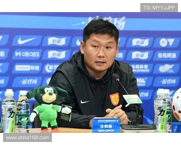 刘建业：运气有限，健康第一，不强求球员