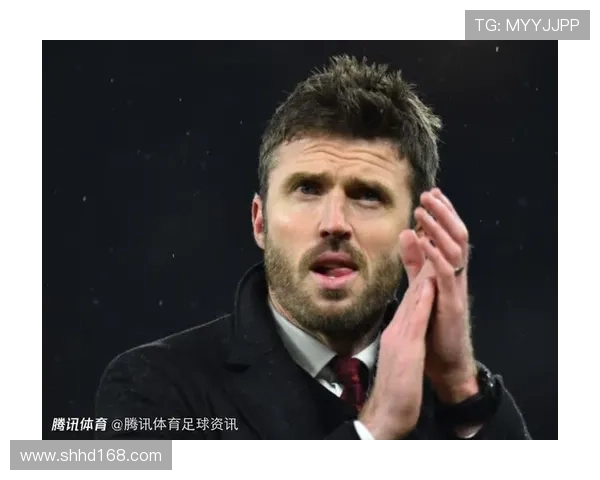 卡里克:球员在曼联享受踢球乐趣 卡里克:球员在曼联享受踢球乐趣