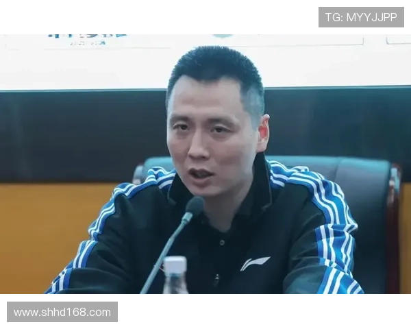 卢伟谈全队想夺冠导致有些着急